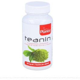 Artesania Teanin Ontspannende Capsules 60 Caps