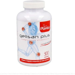 Artesania Gelisan Plus 300 Comp.