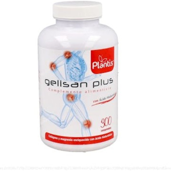Artesania Gelisan Plus 300 Comp.