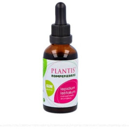 Artesania Lepidium-rompepiedras 50 Ml S/ Alcohol