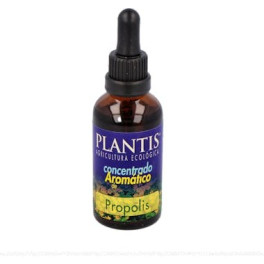 Plantis Extracto De Própolis Eco 50 Ml