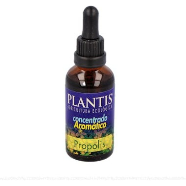 Plantis Propolis-Extrakt Eco 50 ml