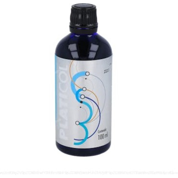 Plantis Platicol 100 Ml