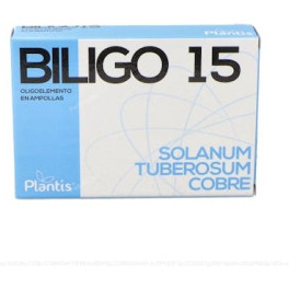 Artesania Biligo 15 20 A X 2 ml