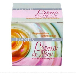 Craft Nacar Crema Plantis 50 Ml