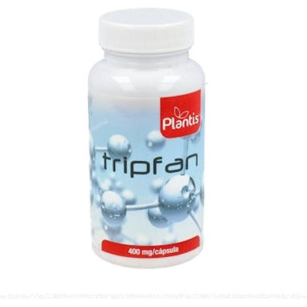Artesania Tripfan 60 Caps