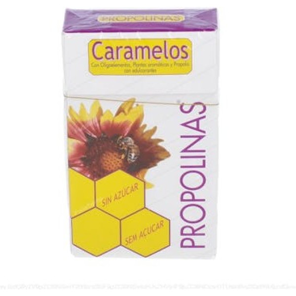 Artesania Propolinas Caramelle 50 Gr