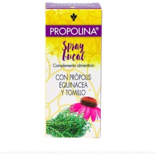 Artesania Propolina Spray Orale 30 Ml