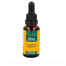 Artesania Elixir De Urgencia 30 Ml
