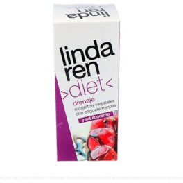 Craft Lindaren Diet 250ml