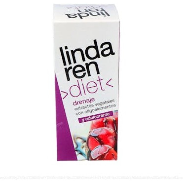 Artesania Lindaren Diet 250 Ml