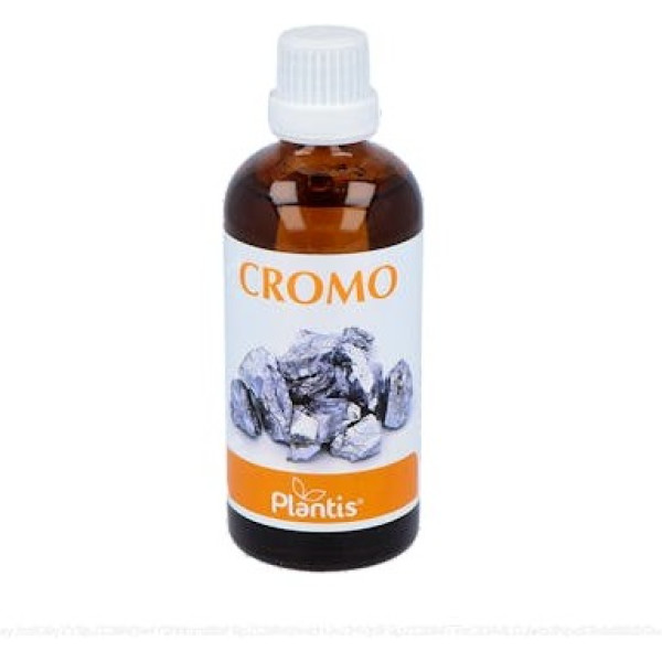 Plantis Cromo Plantis 100 Ml