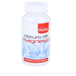 Plantis Cloruro Magnesio 500 Mg100 Comp