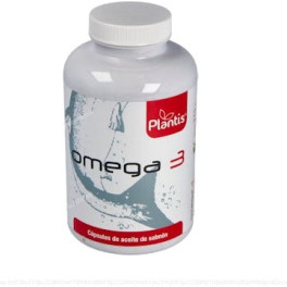 Plantis Omega 3 450 Perlas