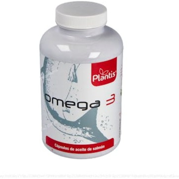 Plantis Omega 3 450 Perlas