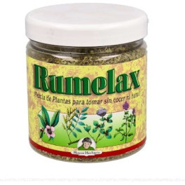 Artesania Rumelax Laxante Masticable 140 Gr