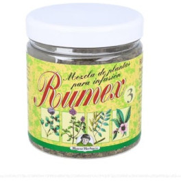 Artesania Rumex 3 Fígado 70 Gr
