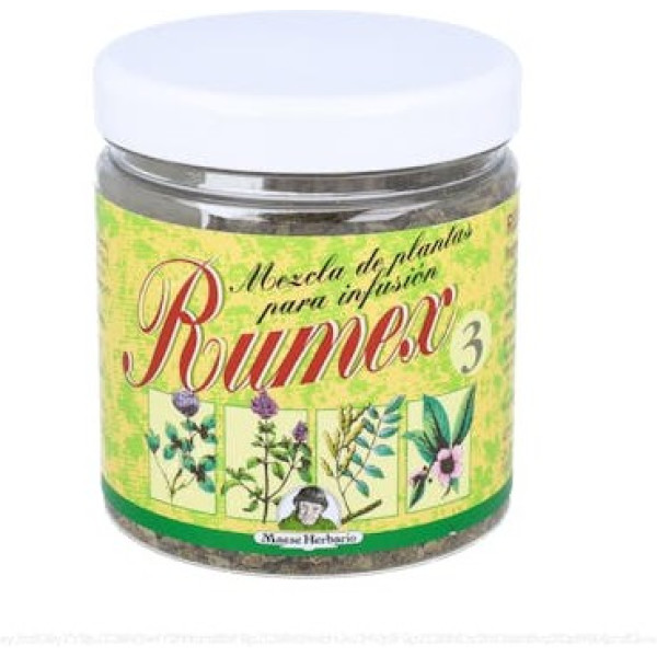Artesania Rumex 3 Hepatico 70 Gr