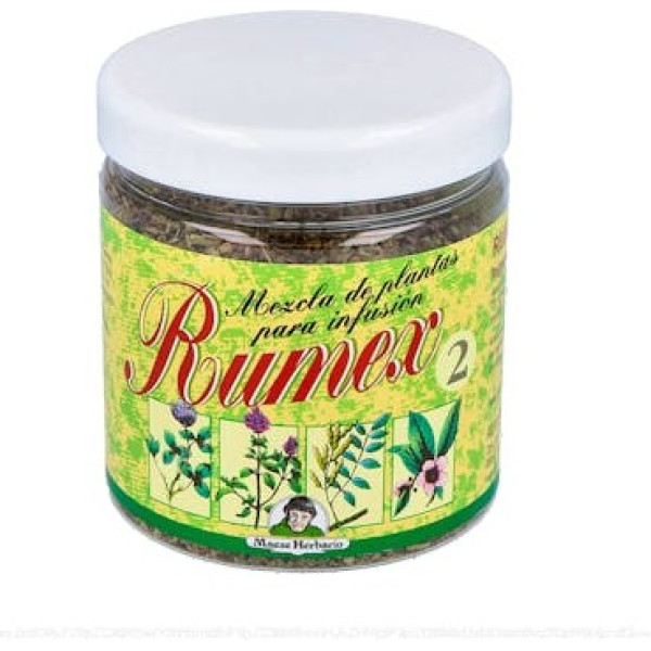 Artesania Rumex 2 Digestivo 80 Gr