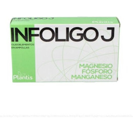 Artesania Infoligo J 20 A X 5 Ml