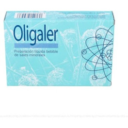 Artesania Oligaler 20 Amp