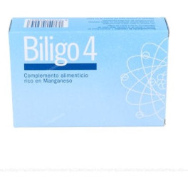 Artesania Biligo 4 Manganèse 20 Amp X 2 Ml