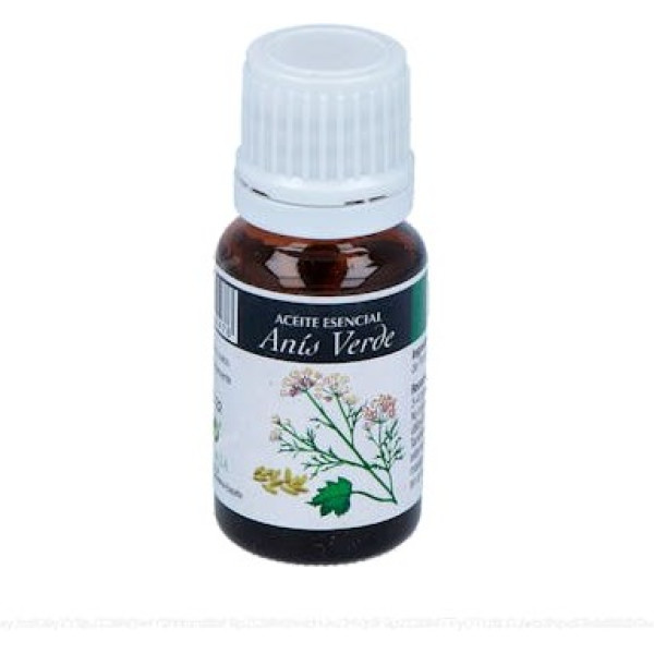 Artisanat Vert Anis Essence 10 Ml