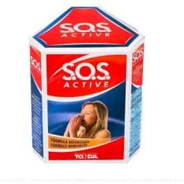 Tongil S.O.S. Actief 180ml