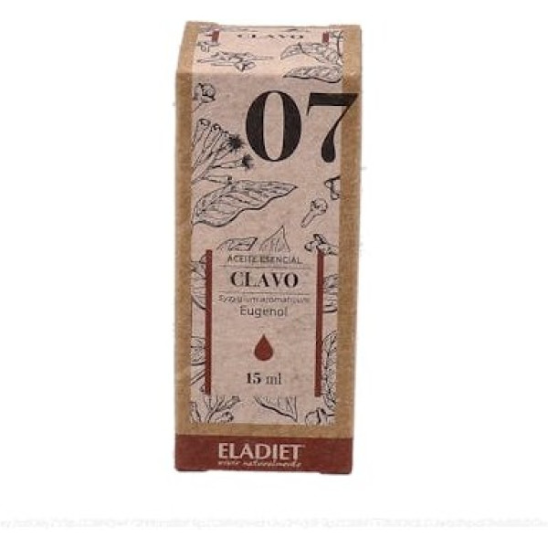 Eladiet Nail Essence 15ml