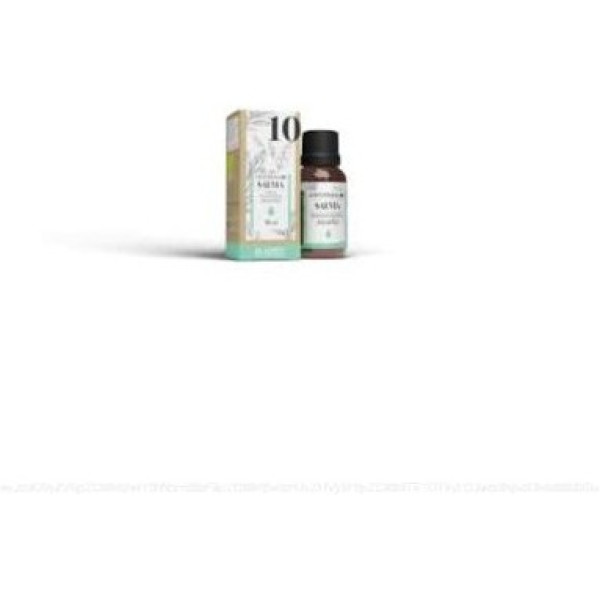 Eladiet Essenz Salbei Bio 15ml