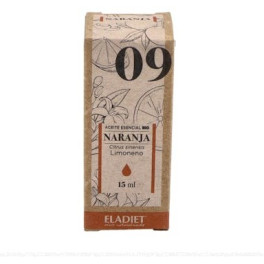 Eladiet Orangenessenz 15ml