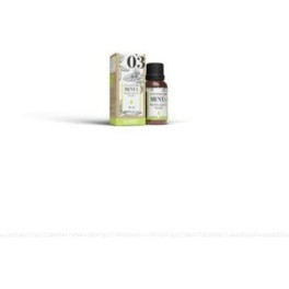 Eladiet Esencia Menta Piperita 15ml