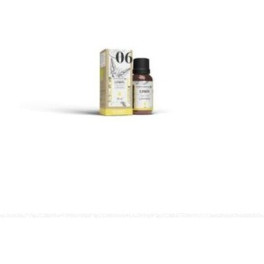 Eladiet Zitronenessenz Bio 15ml