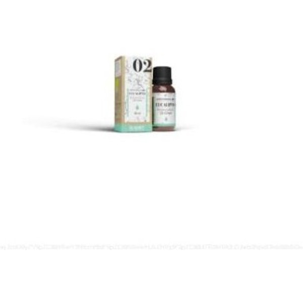 Eladiet Eukalyptus-Bio-Essenz 15ml