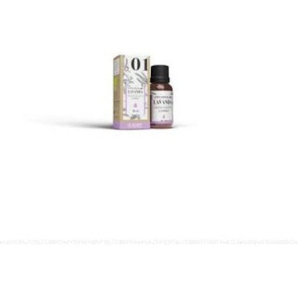 Eladiet Esencia Lavanda Bio 15ml