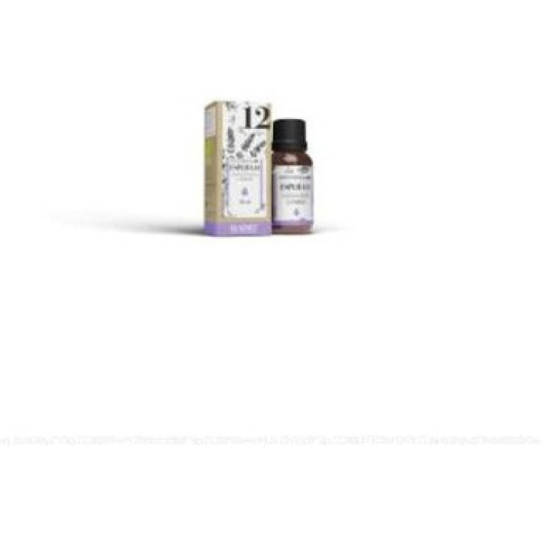 Eladiet Bio Essência de Lavanda 15ml