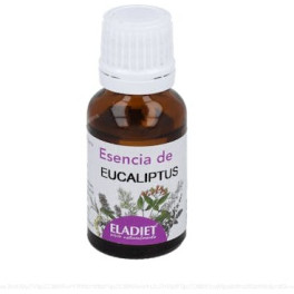 Eladiet Aceite Esencial Eucalipto 15 Ml