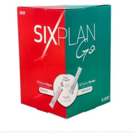 Eladiet Sixplan Go 12 Stick