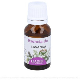 Eladiet Fitoesencia Aceite Lavanda 15 Ml