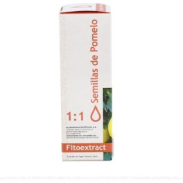 Eladiet Pomelo Semillas Fitoextract 50 Ml