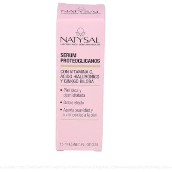Natysal Serum Proteoglicanos 15 Ml