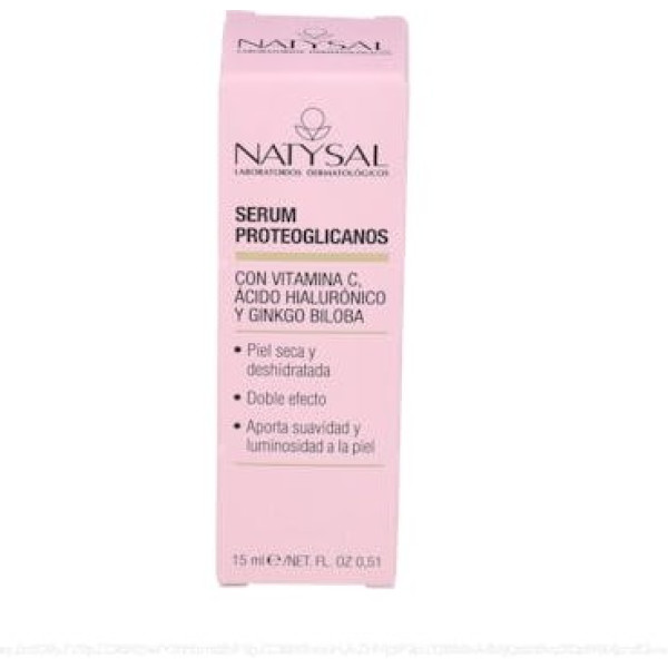 Natysal Serum Proteoglykane 15 ml