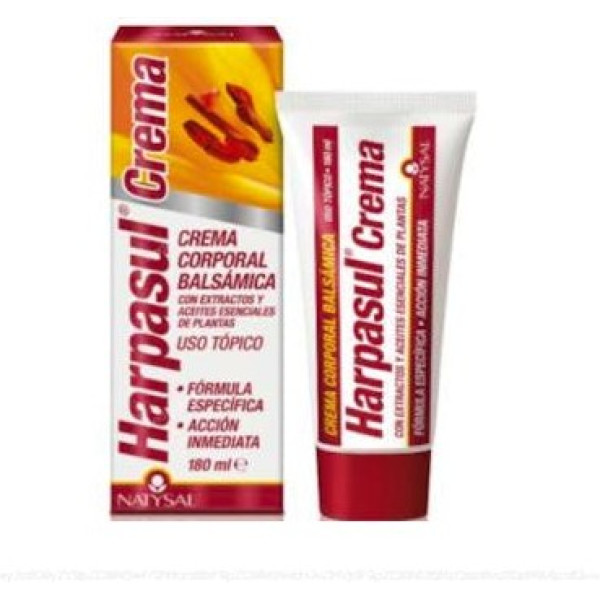Natysal Crema Harpasul 180 Ml