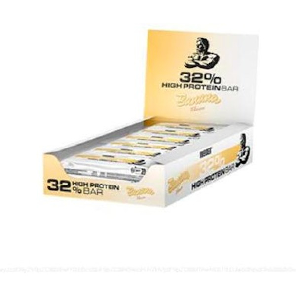 Weider 32% Protein Bar 1 barrita x 60  gr     