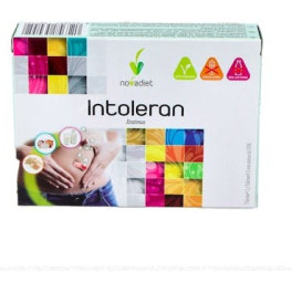 Novadiet intolerante Enzyme 30 Tabletten