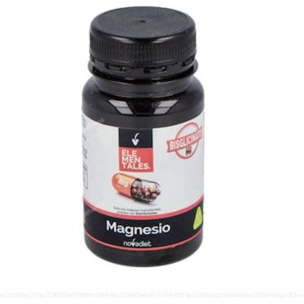 Novadiet Magnésium 500mg 90 Comp