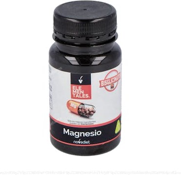 Novadiet MagnÃ©sium 500mg 90 Comp-image