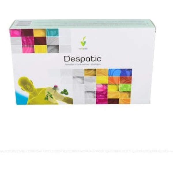 Novadiet Despatic Black 20 Amp
