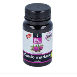 Novadiet Mariendistel 30 VKapseln