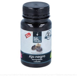 Alho preto fermentado Novadiet 30 Vcaps